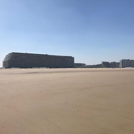 Into The Sea Middelkerke Exterior foto